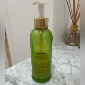 Tata Harper purifying cleanser